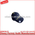 Disney factory audit manufacturer's guangzhou crazy bird cap industry co., ltd. 142317